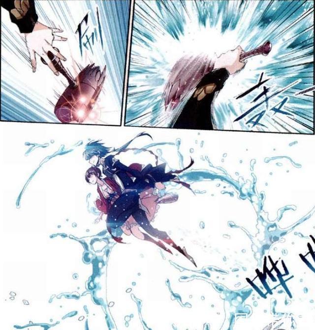 海馬斗羅|斗羅大陸：唐三和奧斯卡“寵妻”？他們通過海馬斗羅考驗是根源