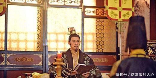 中风|他是唐朝太子，当了26年储君中风瘫痪，父皇驾崩后当即就站了起来！