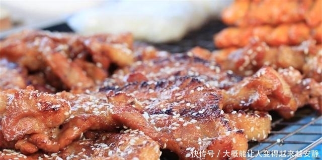 猪肉选前腿肉还是后腿肉？肉贩子告诉你：挑错就等于白花钱