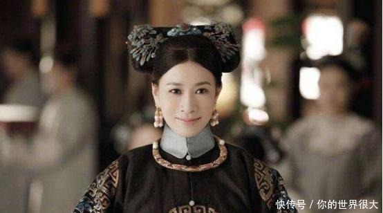 何等|历史上，那拉皇后敢断发又需要何等的勇气，最有骨气的女人