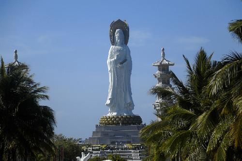 马尔代夫|冬日养生游的首选，带你玩转中国的“马尔代夫”!