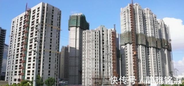 黄金楼层|小高层、高层、洋房中各有属于自己的“黄金楼层”!你知道咋选吗