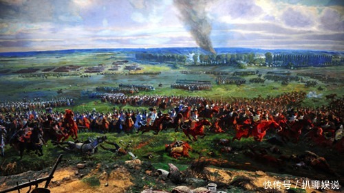 流放到|史上最受爱戴皇帝，全军覆没后百姓还劝他称帝，愿为他全民参军