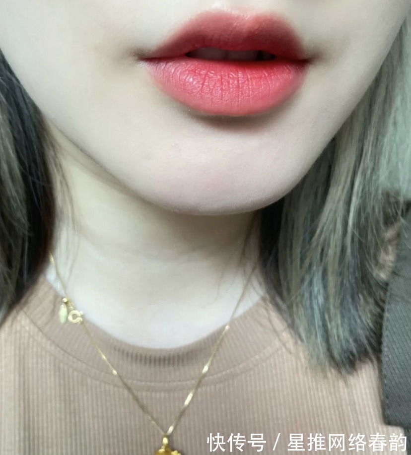 素颜|素颜涂就很美的几支口红,黄皮显白不踩雷,盲选不会错!