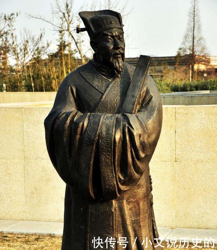 从未|刘邦灭了很多功臣,但对刘邦威胁最大的功臣,刘邦却从未动他