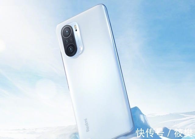 骁龙|Redmi K40发布至今仍然最能打！卢伟冰：当之无愧的旗舰守门员