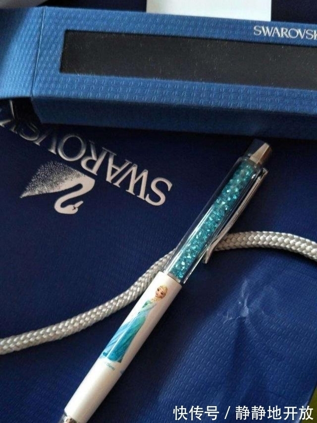 腕表 施华洛世奇水晶,梦想和美丽的点缀者,带给了大家怎样的惊喜?