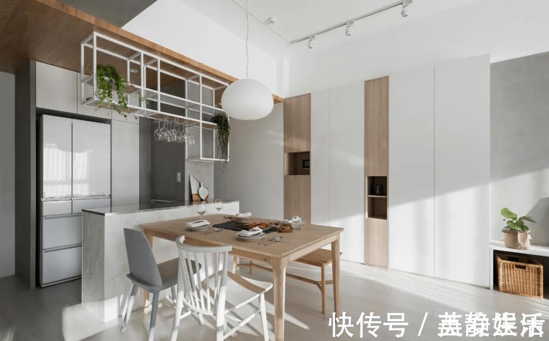 插座|无论厨房多大,都建议做好这些硬装知识点,能让你少走弯路不踩坑