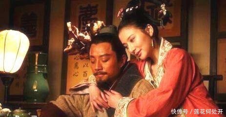 最早看透宋江之人,不是公孙胜、晁盖,而是与他关系密切的一女性!