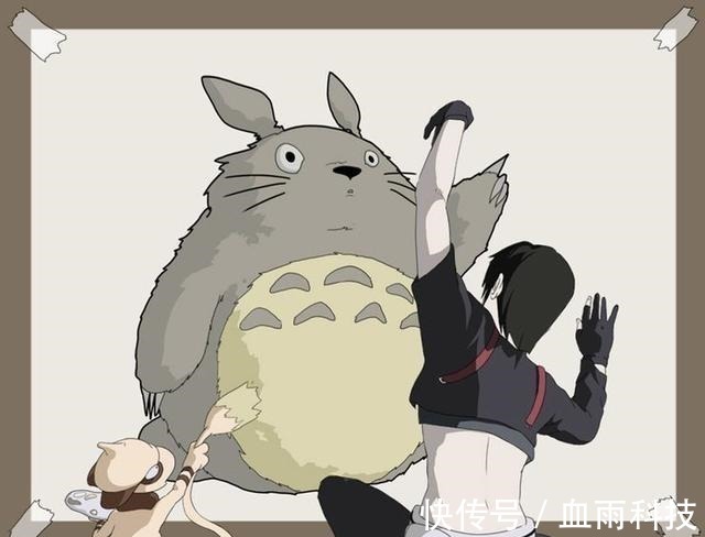 我爱罗|火影忍者们拿起“精灵球”时,我爱罗团队规模最大,小樱更加甜美