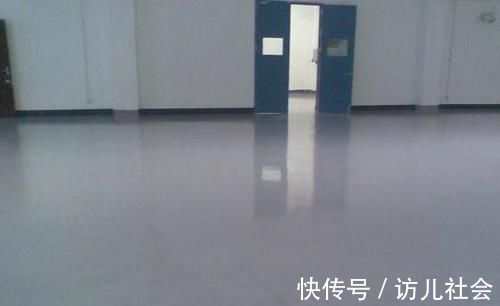 装修|家里装修不要再铺瓷砖了,如今流行铺这种代替,美观又省钱