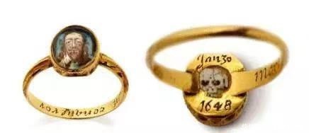 珠宝首饰中的“死亡产业”：哀悼珠宝