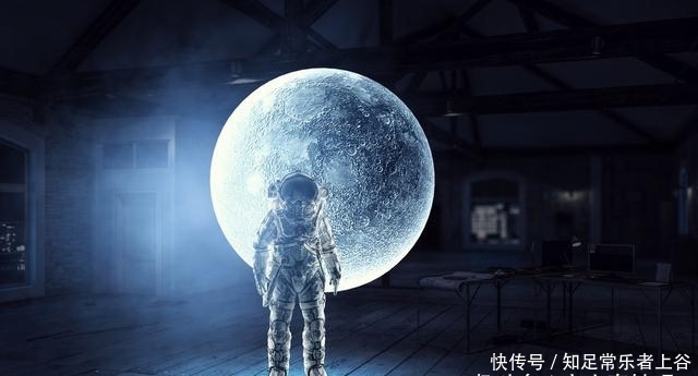 继火星后,SpaceX将把富豪送往月球,将成为新的商业领域
