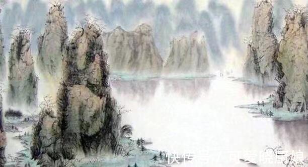 千古名句|苏轼被贬黄州,写下宋词中最豪放的一首词,开篇就是千古名句