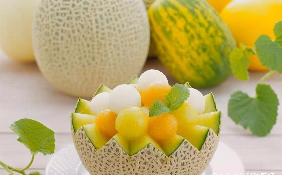 春季女性想要身材好，推薦3種食物，促進腸胃蠕動，消除多余脂肪