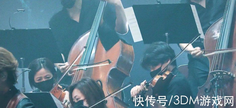 名曲|《进击的巨人》最新宣传片 官方演绎片中名曲