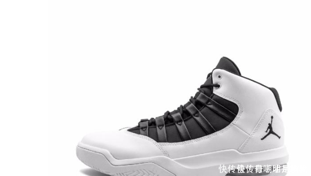 嫌AJ太贵？那是你没找到这五双，便宜又“帅气”！还不快收藏起来？