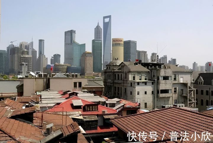 史西宁|你要知道,征拆补偿与这一点有关