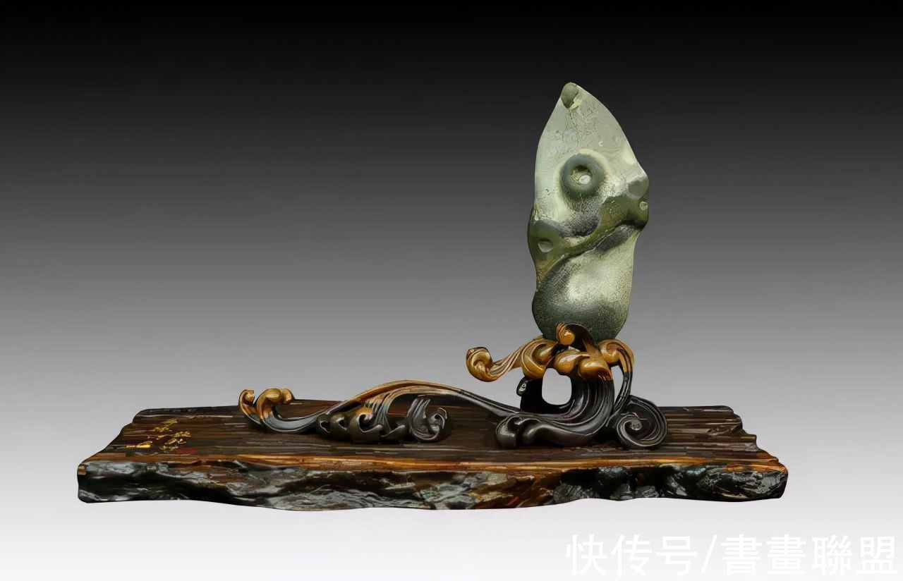 赏石$精品观赏石要满足哪些条件？