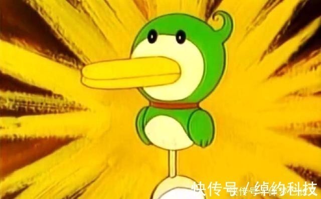 哆啦哆啦A梦中已经被实现的道具,最后一种我们天天都在用!