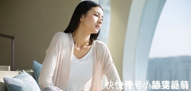 洗头|女孩“生理期”不能运动,不能洗头?其实这3件事才真正不能做!