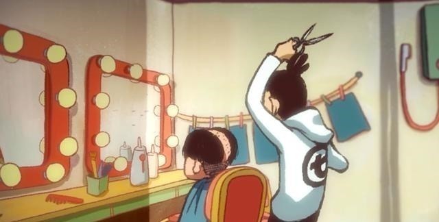 魔刀|伍六七用过的7种武器,魔刀虽然厉害,我最难忘的却不是它