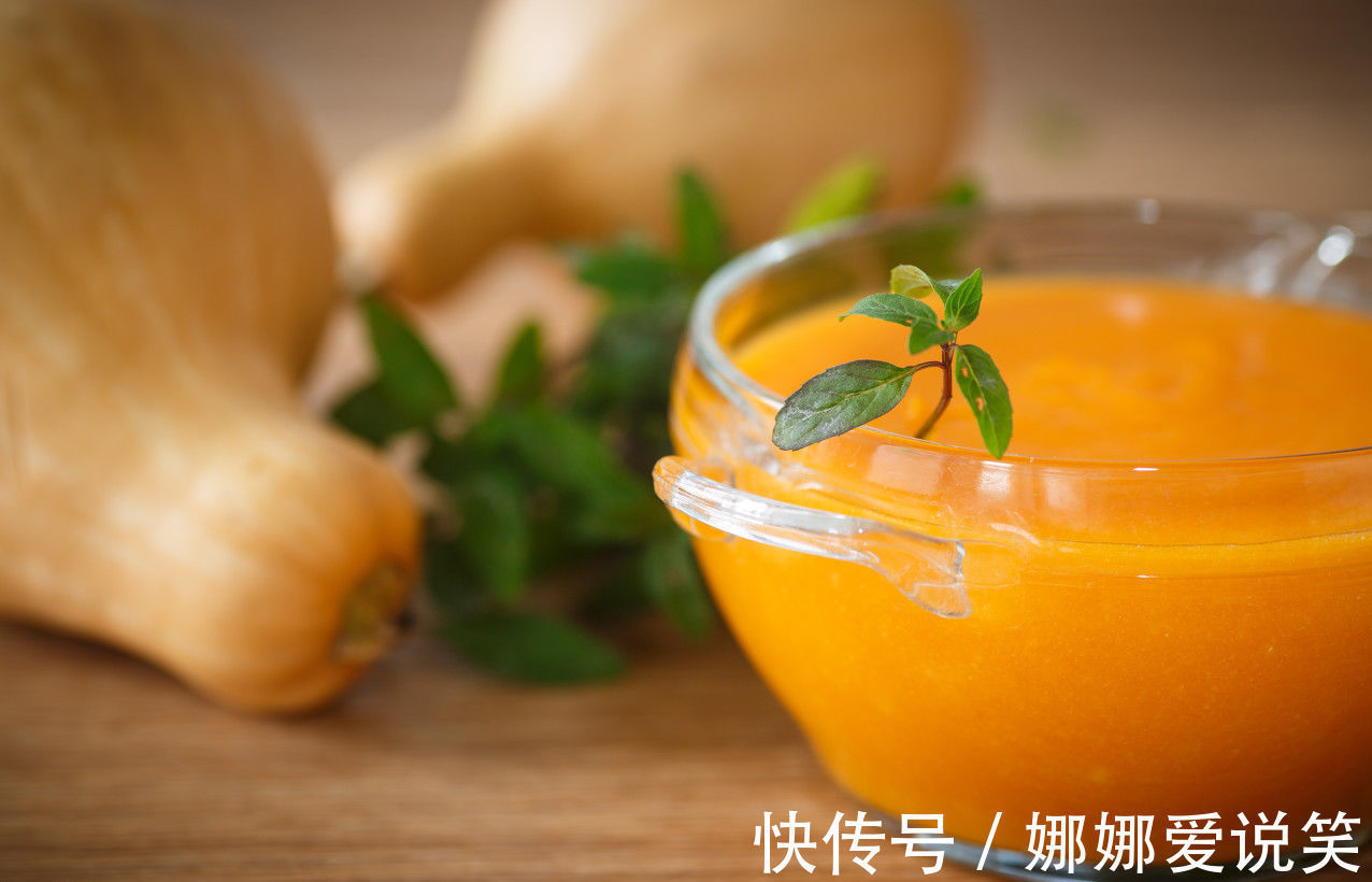 口臭|红薯和它同煮,是天然“玻尿酸”,常喝排出黑臭宿便,口臭也没了