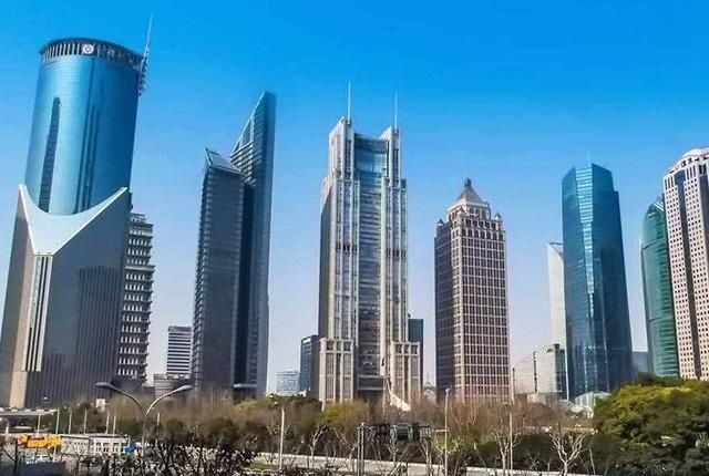 数据|中国14亿人拥有34亿人房产,曹德旺预测准了2个数据透露出信号