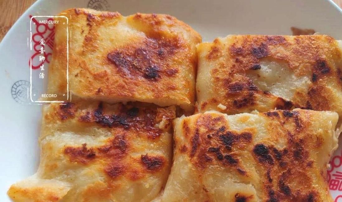 味道|早餐给孩子做它吃，补充蛋白质，外脆里鲜味道香，孩子吃了长得壮