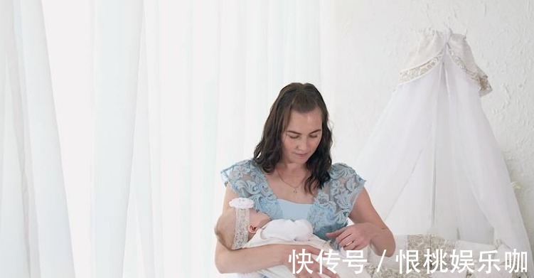 宝宝|有种哄睡的行为父母最好别做了,可能容易伤害宝宝的大脑,别忽视