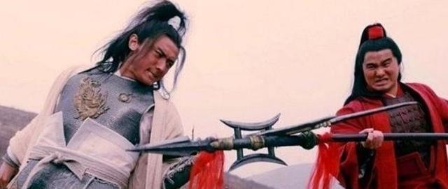 好汉@水浒中最徒有虚名的3位好汉,绰号很霸气,却从头到尾都在打酱油!