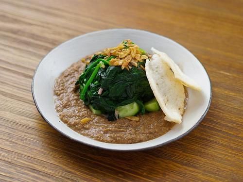  参巴豆饼炒|母女两人的晚餐在朋友圈火了，简单好吃，亲友：别上班了开饭店吧