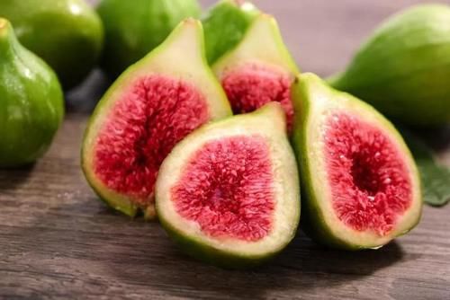 猕猴桃|“老得慢”的女人,可能平时偷偷在吃这几种水果