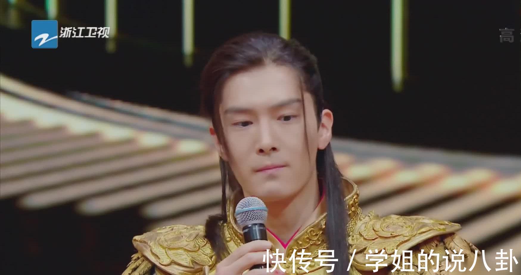 《太子妃升职记》播出6年后，男主哭诉无戏可拍，配角却成准一线