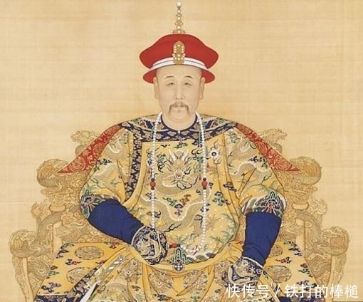 家风|雍正王朝中敢跟康熙谈条件第一人，康熙说：朕给你个天大的面子