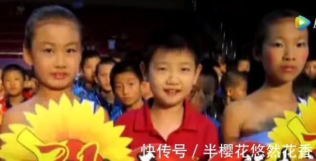 小魔王|孙颖莎:爱喝冰水的小魔王,为何年纪轻轻就被教练称为“老孙”