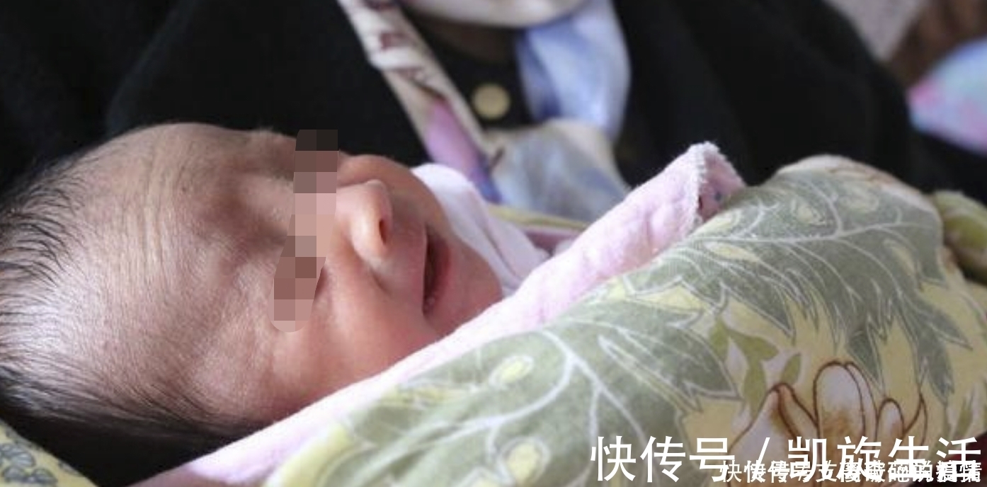 儿子|“弟弟我养,儿子谁养”大女儿的质问,换来父母无情嘲讽