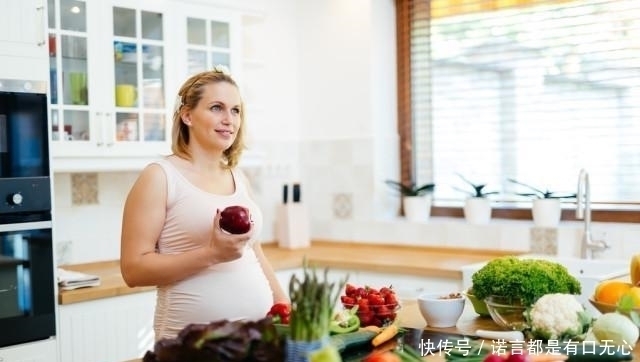 秘密|怀孕后肚子上的“黑线”是什么?妊娠中线的秘密,你有必要了解