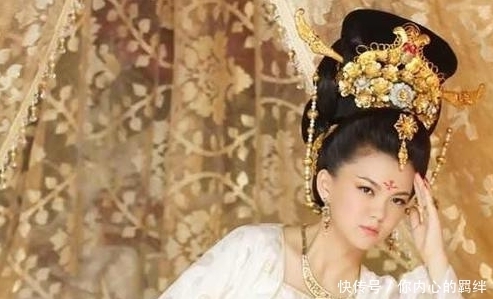 皇权|武则天为什么把皇权还李氏呢?两百年后才发现这个决定是多么正确