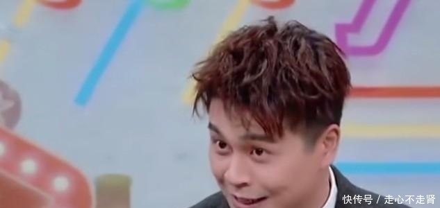 关晓彤|要钱不要命?知名男主持劳累过度入院,楼对面的场景亮了