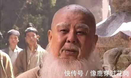 风清扬&任我行佩服和不佩服的共有7人,谁才能真正胜他?也只有三个半人