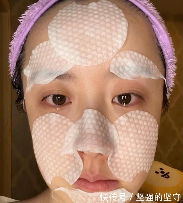 自制 建议50岁女人护肤,别学年轻人这样做!难怪皮肤不见好!