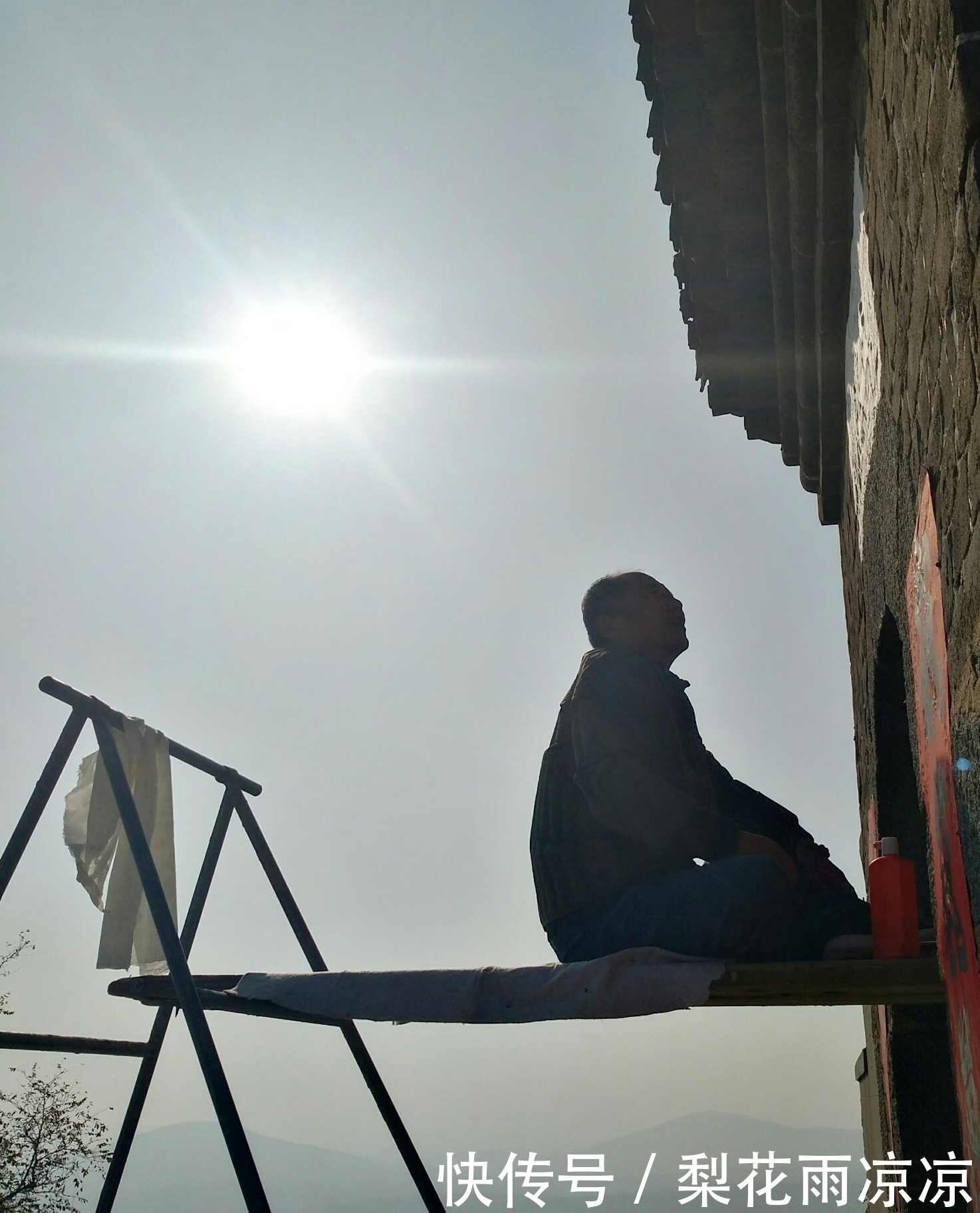 胶东|周怡“拓”:胶东海防历史文化的再记录