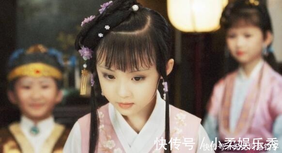 红楼梦|5岁的林黛玉是什么样子的?曹雪芹用一个细节表达了他的偏爱