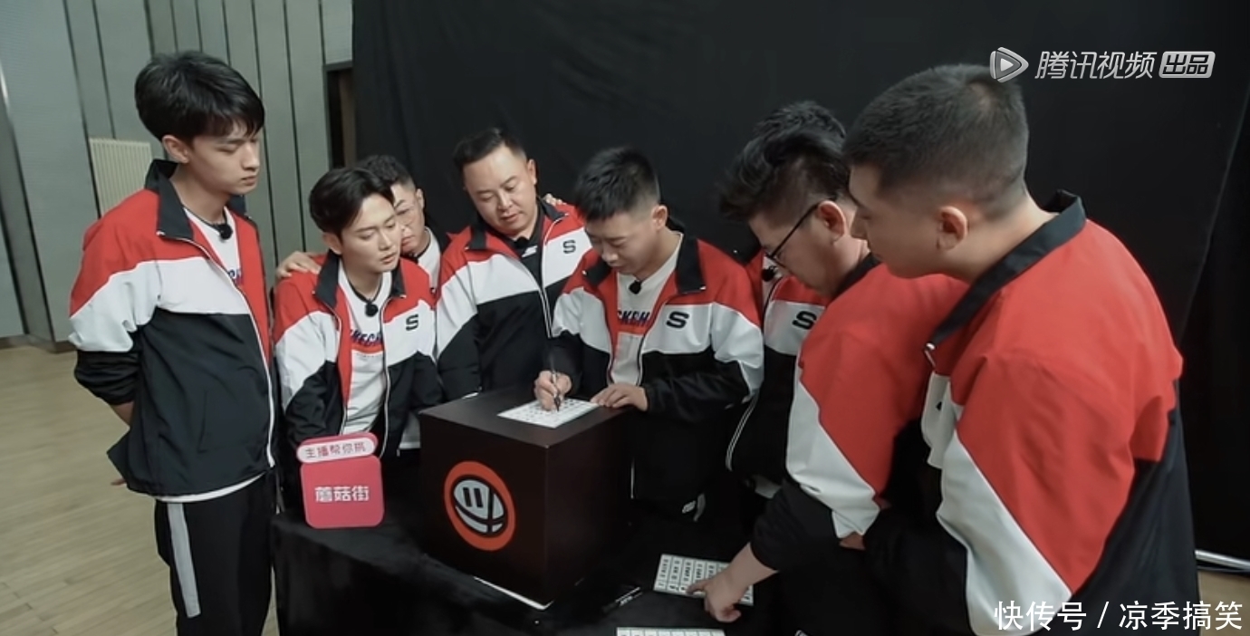 争议|《德云斗笑社》收官之战,孟鹤堂第一名受争议?最惨的还属杨九郎