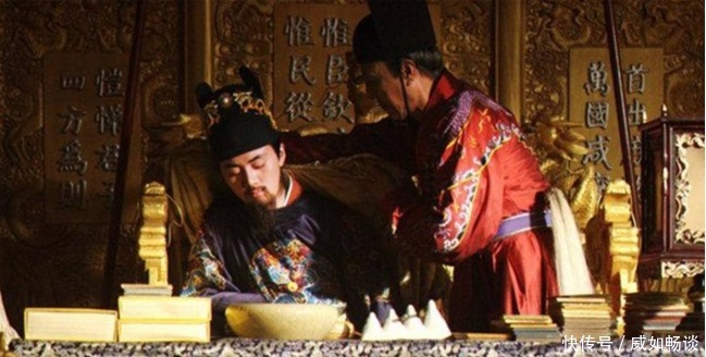 明朝|易中天在《品人录》中，为何坚持认为清朝比明朝强？真是这样吗？