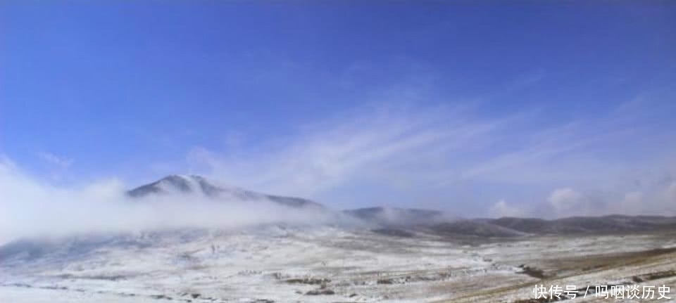 袁枚#袁枚夜里看到外面下起了大雪,于是写下一首诗,成就了一首经典!