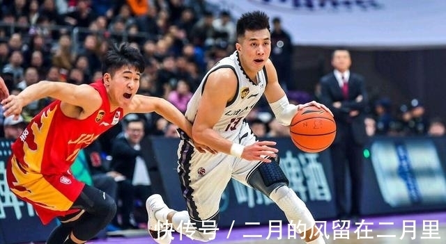 cb郭少太冤了!无限期禁赛+错失MVP 姚明视若罔闻 辽篮冲冠又遇阻碍