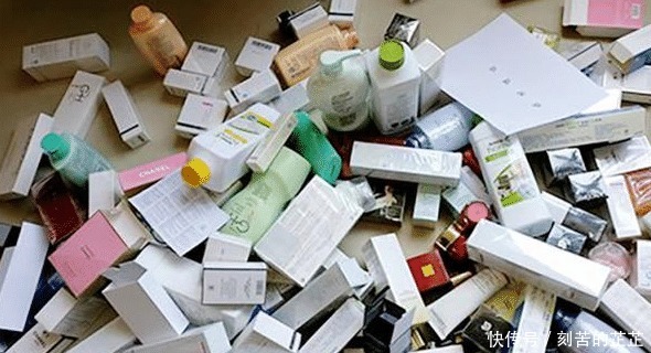 曝光!迪奥香水、fresh面霜成本只有几块,你可能正在用