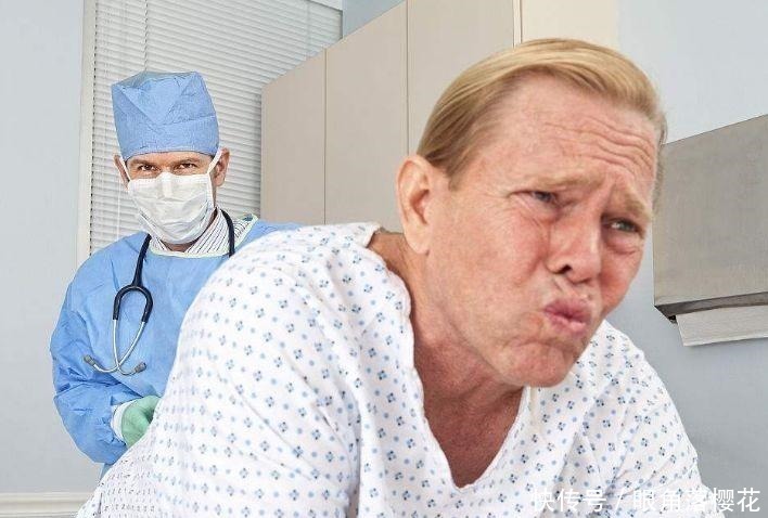 痔疮|粪便“前干硬、后软绵”,可能和3个病症有关,早知道早缓解